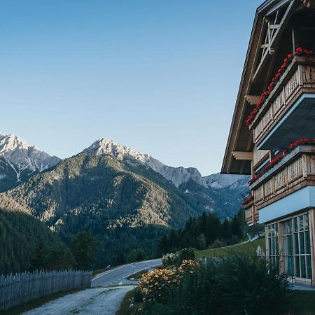 Apartments Oberpichlhof Olang Екстер'єр фото