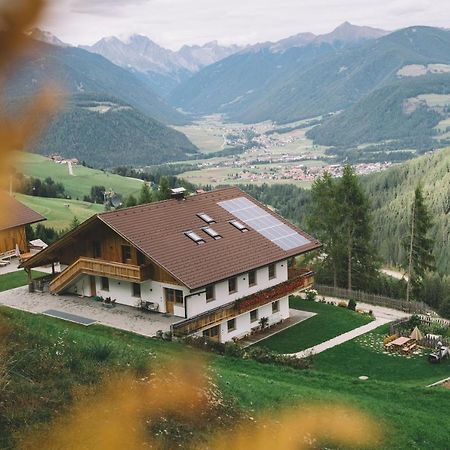 Apartments Oberpichlhof Olang Екстер'єр фото