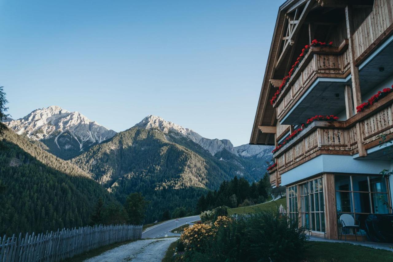 Apartments Oberpichlhof Olang Екстер'єр фото