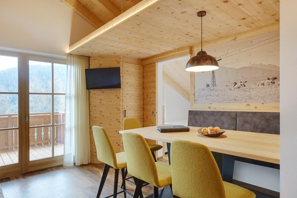 Apartments Oberpichlhof Olang Екстер'єр фото