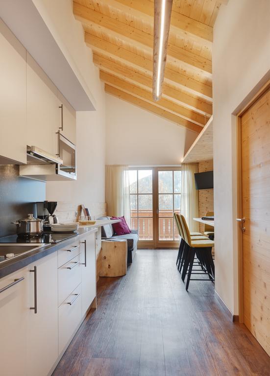 Apartments Oberpichlhof Olang Екстер'єр фото