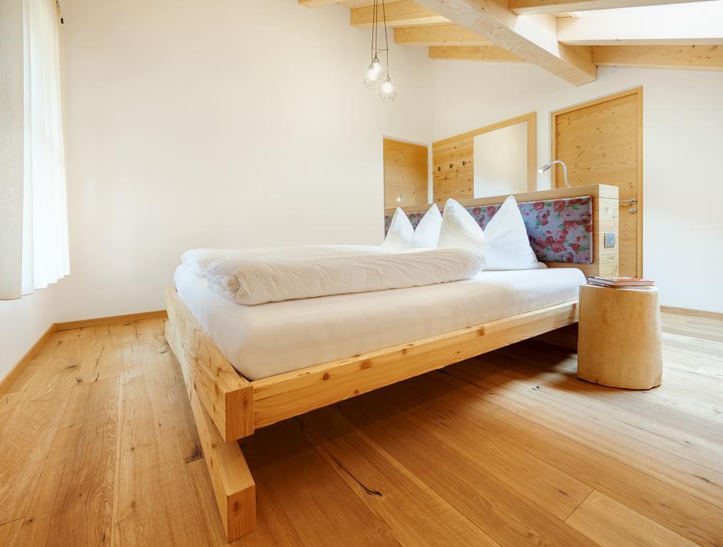 Apartments Oberpichlhof Olang Екстер'єр фото
