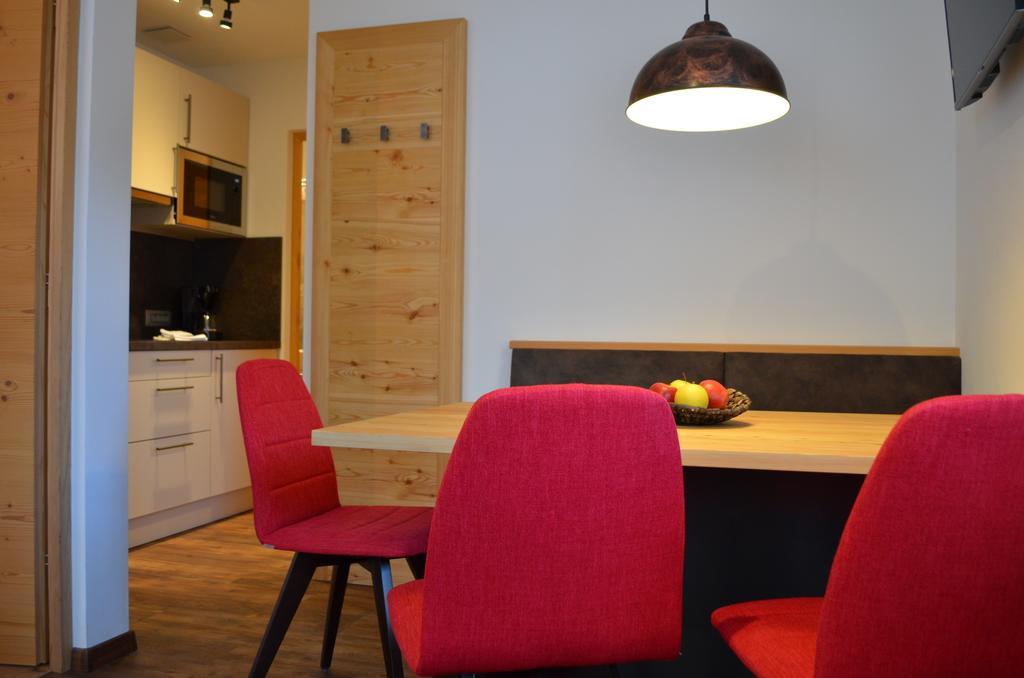 Apartments Oberpichlhof Olang Екстер'єр фото