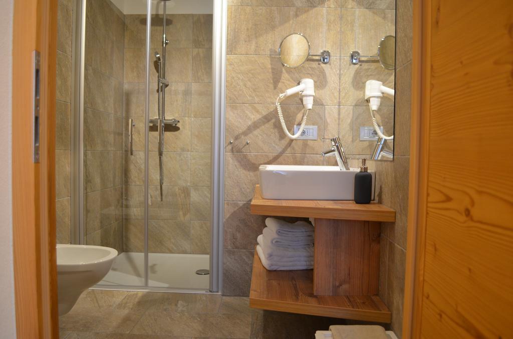 Apartments Oberpichlhof Olang Екстер'єр фото