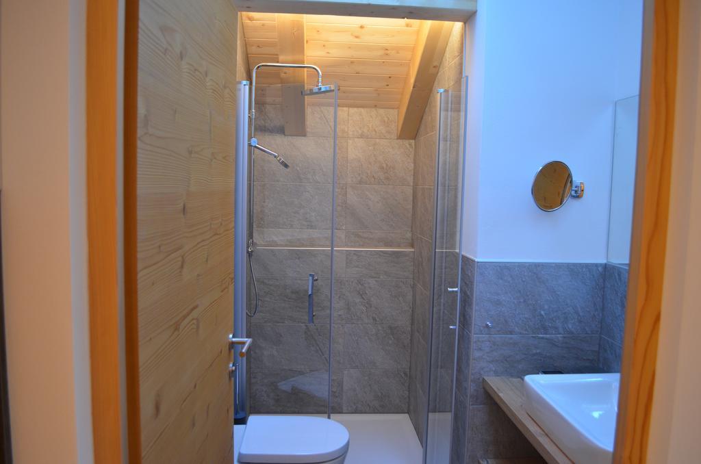 Apartments Oberpichlhof Olang Екстер'єр фото
