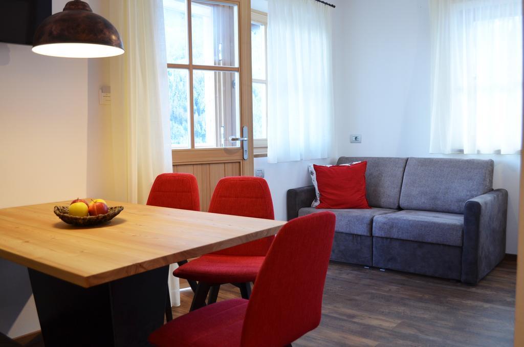 Apartments Oberpichlhof Olang Екстер'єр фото
